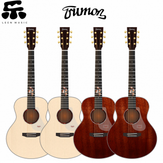 Trumon Lucky Series  Acoustic Guitars