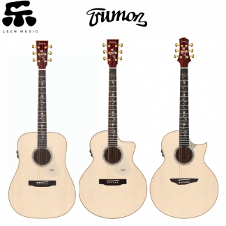 Trumon Summer Series  Acoustic Guitars